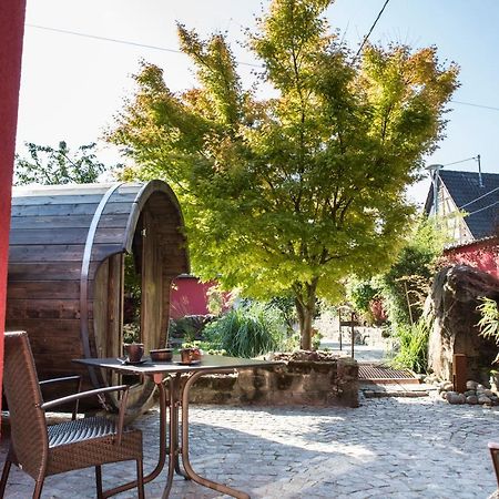 Auberge Au Boeuf Sessenheim Екстериор снимка