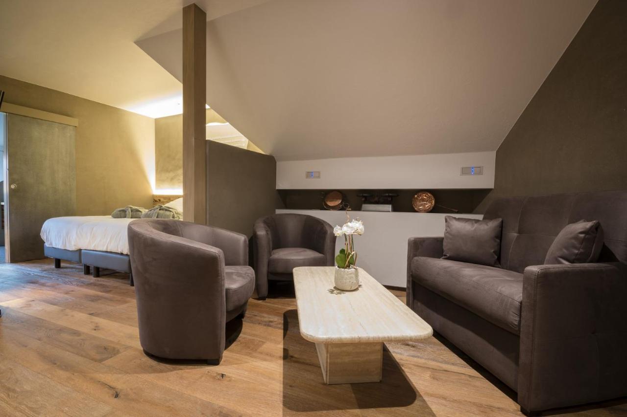 Auberge Au Boeuf Sessenheim Екстериор снимка