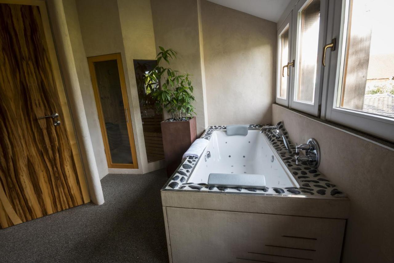 Auberge Au Boeuf Sessenheim Екстериор снимка