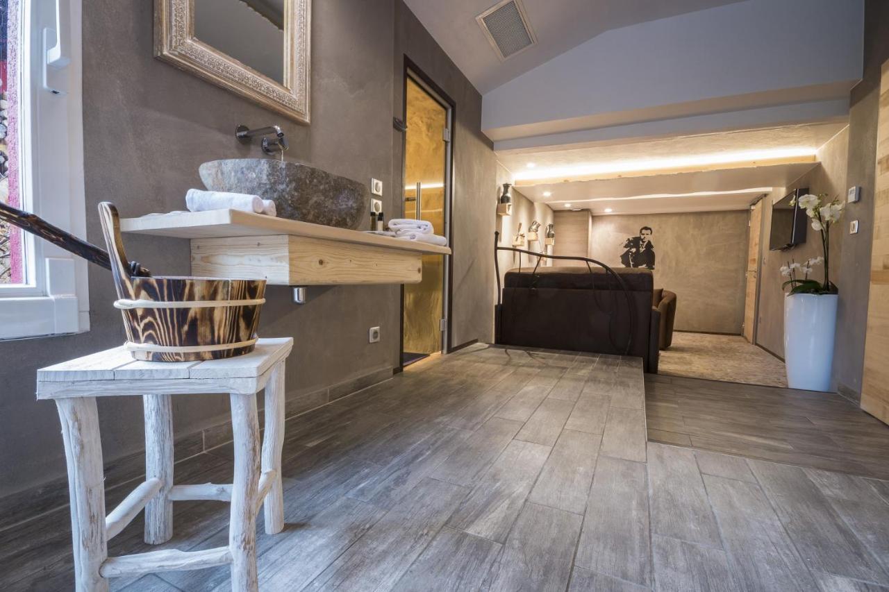 Auberge Au Boeuf Sessenheim Екстериор снимка