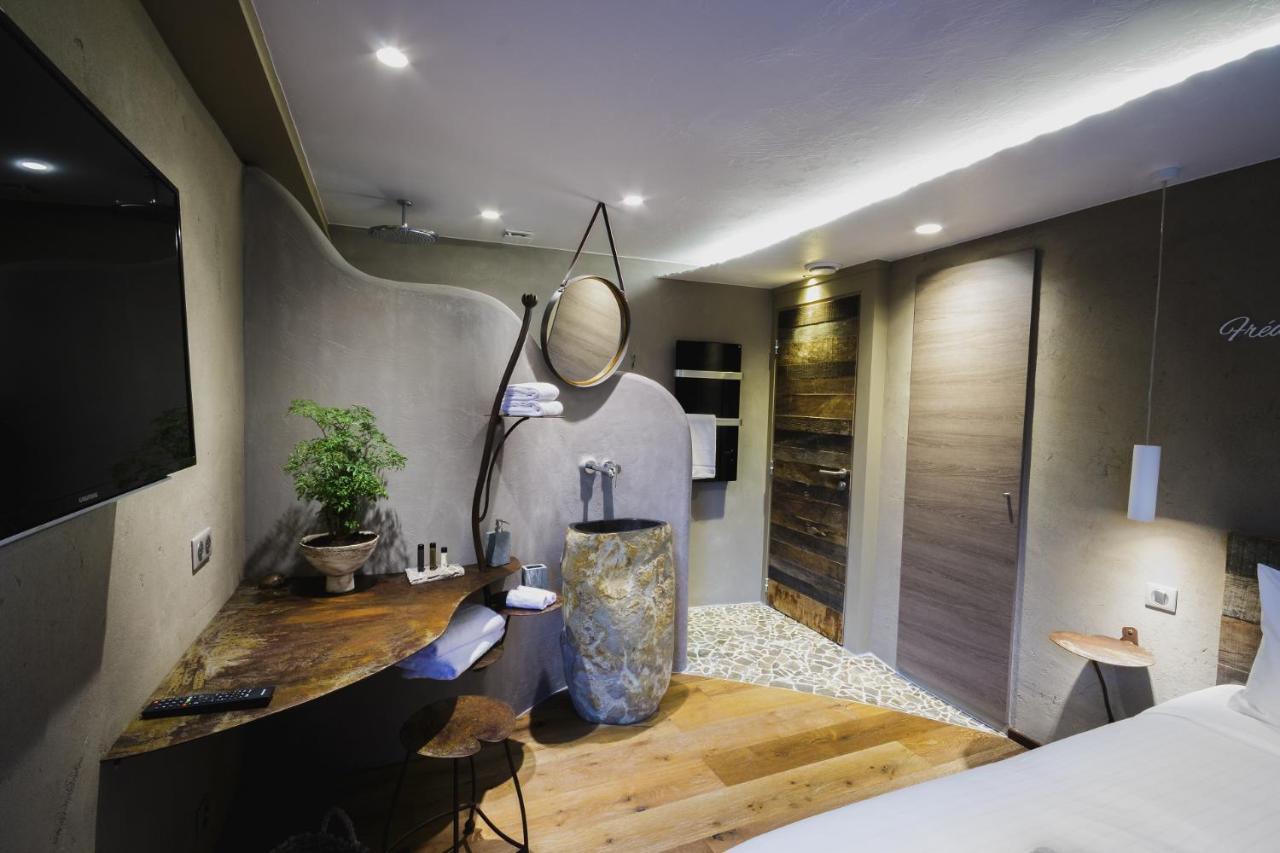 Auberge Au Boeuf Sessenheim Екстериор снимка
