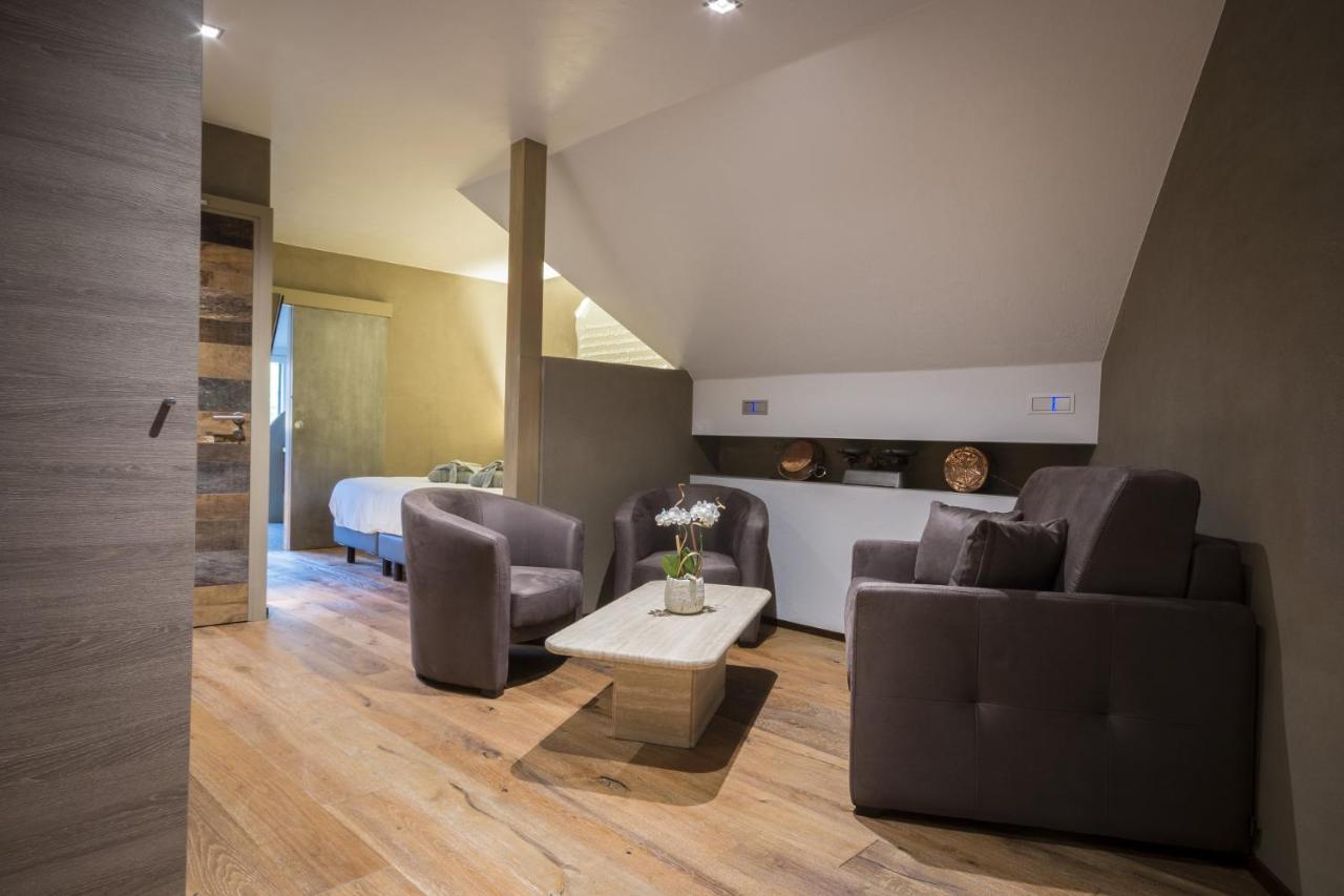 Auberge Au Boeuf Sessenheim Екстериор снимка