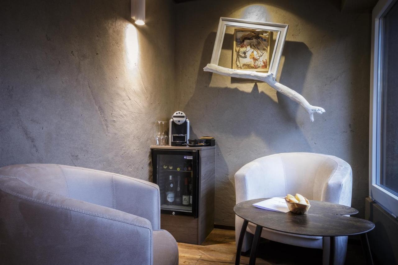 Auberge Au Boeuf Sessenheim Екстериор снимка